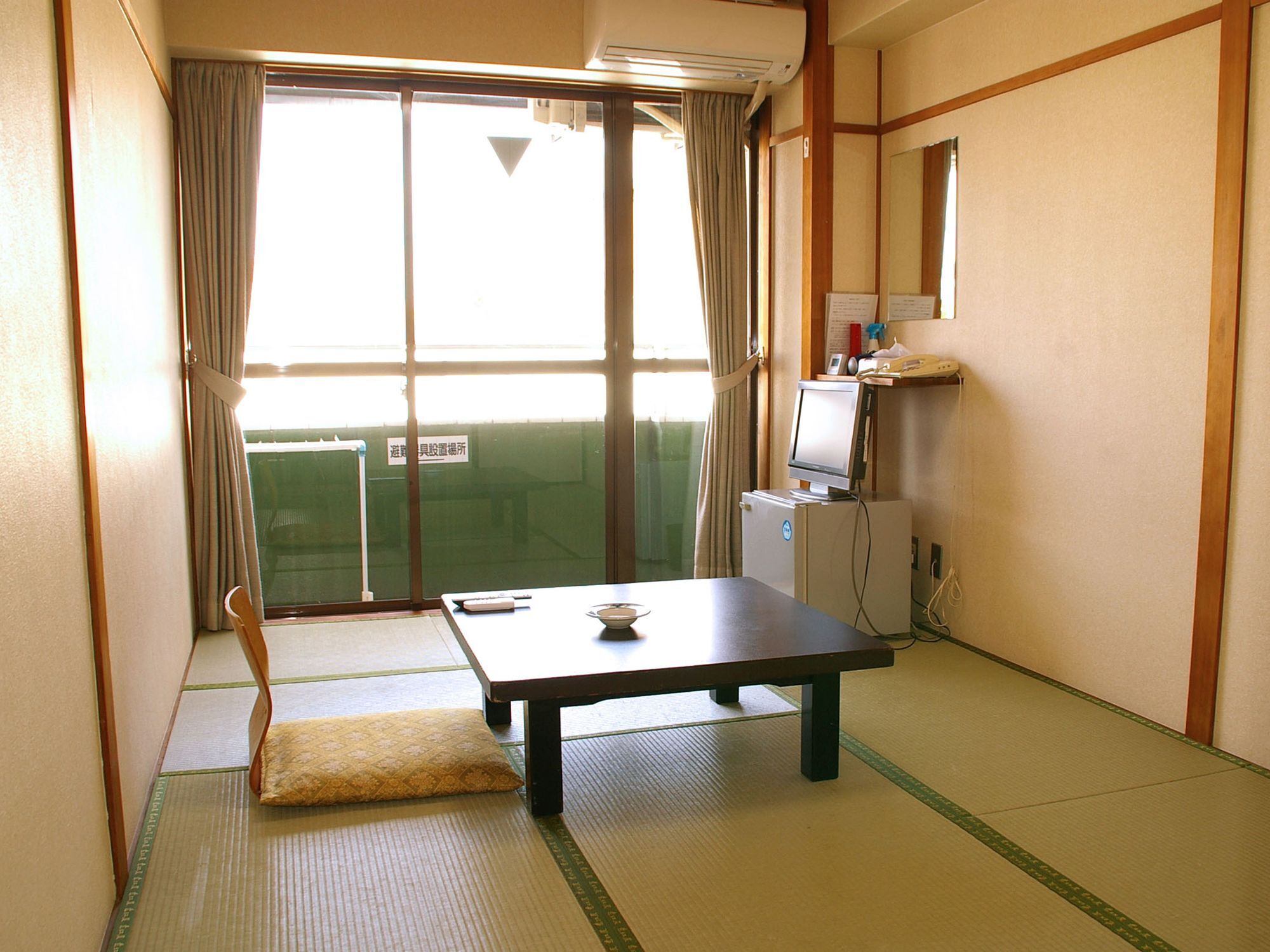 Kanko Ryokan Hotel Omiya Kyoto Bagian luar foto
