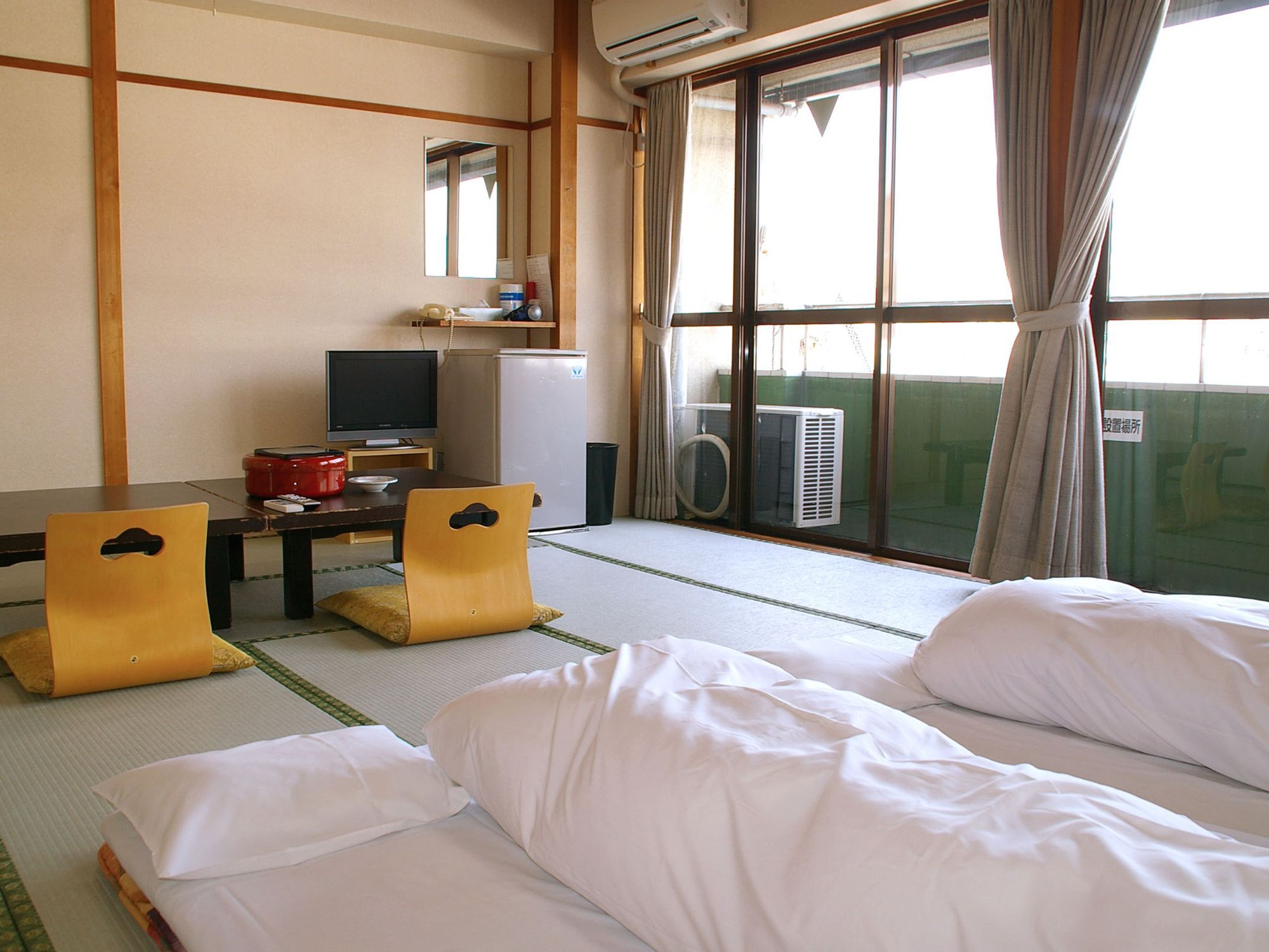 Kanko Ryokan Hotel Omiya Kyoto Bagian luar foto