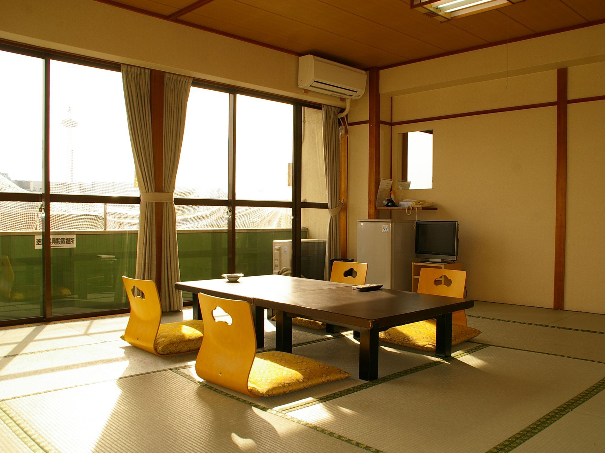 Kanko Ryokan Hotel Omiya Kyoto Bagian luar foto