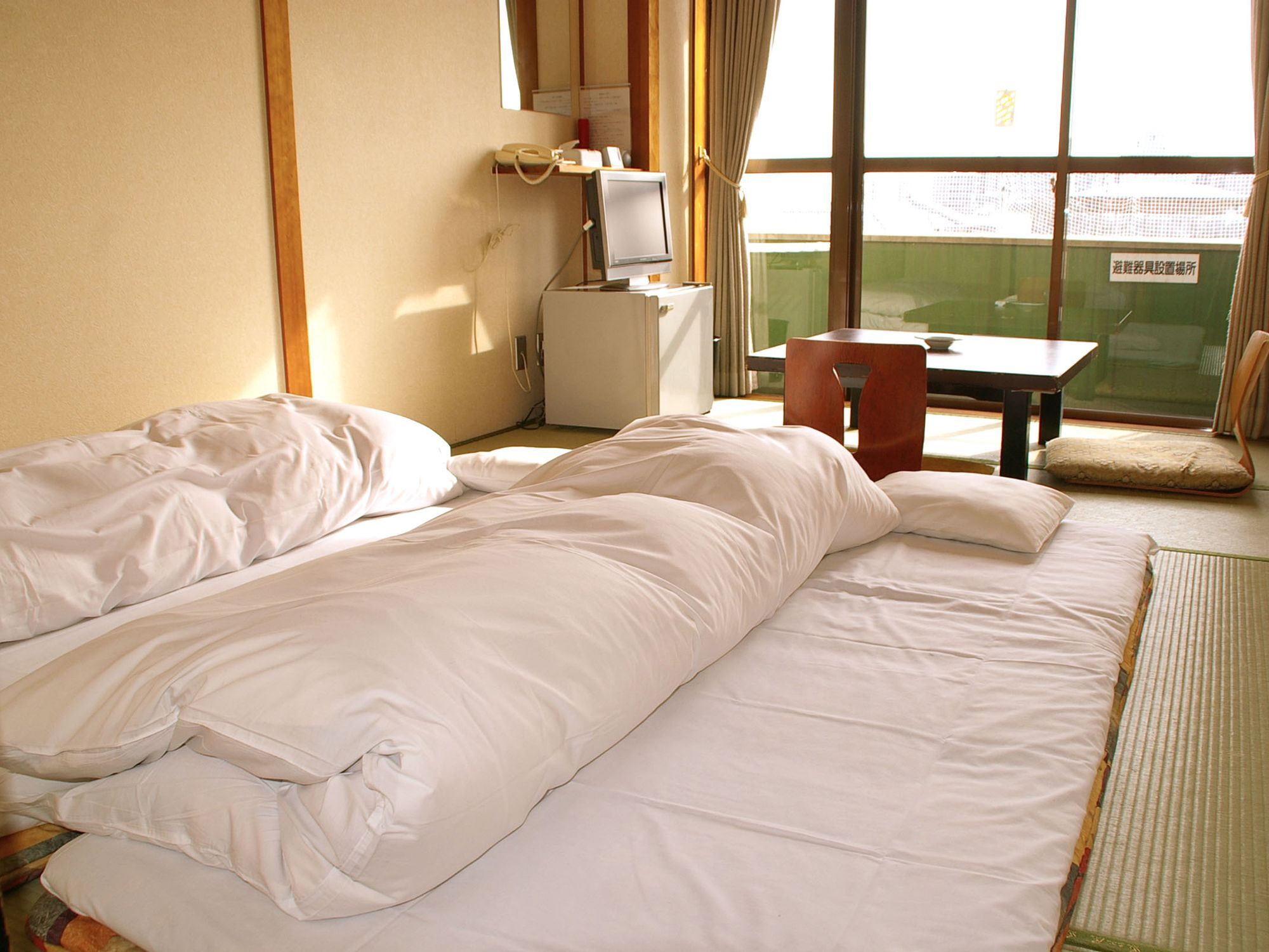 Kanko Ryokan Hotel Omiya Kyoto Bagian luar foto