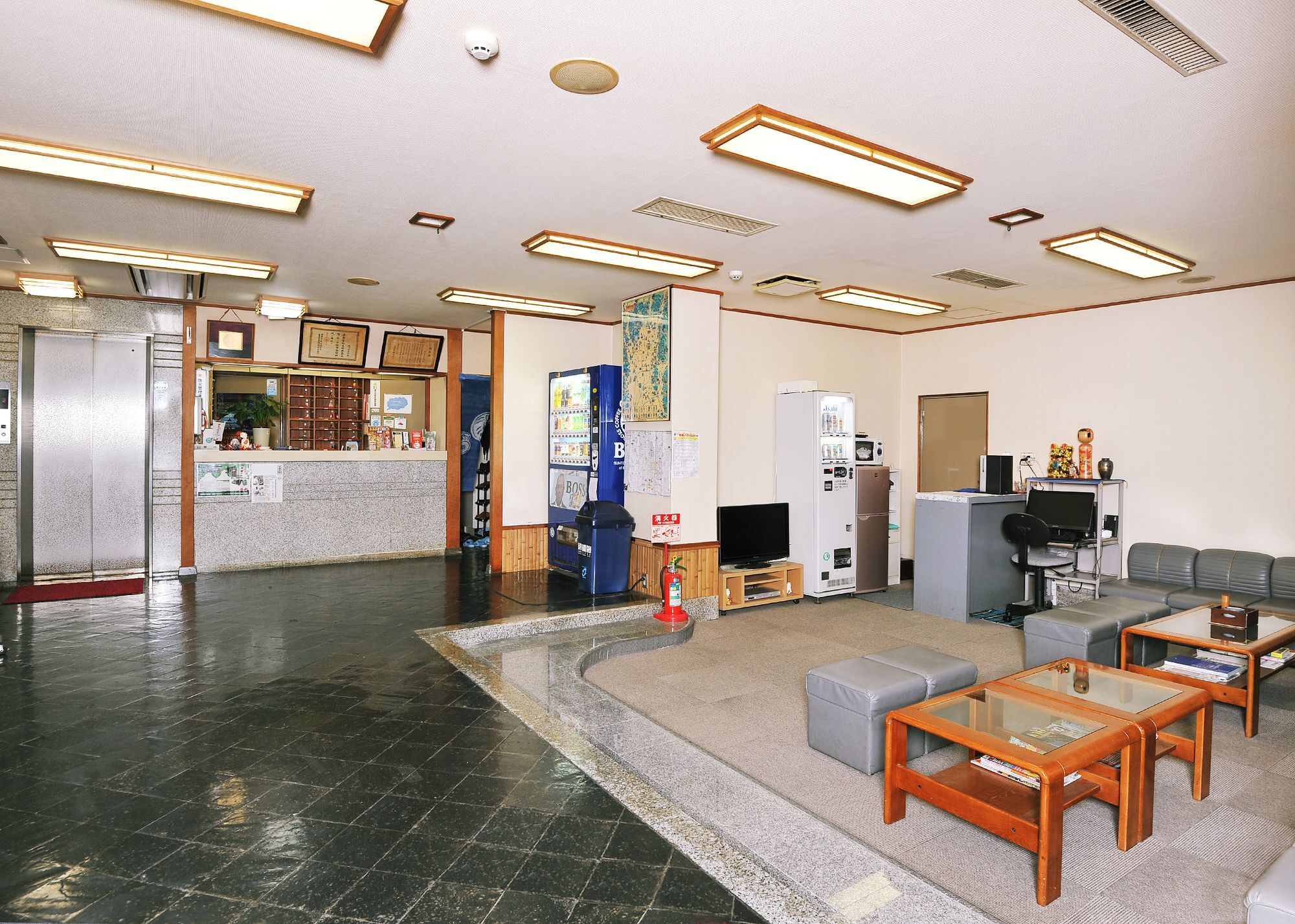 Kanko Ryokan Hotel Omiya Kyoto Bagian luar foto