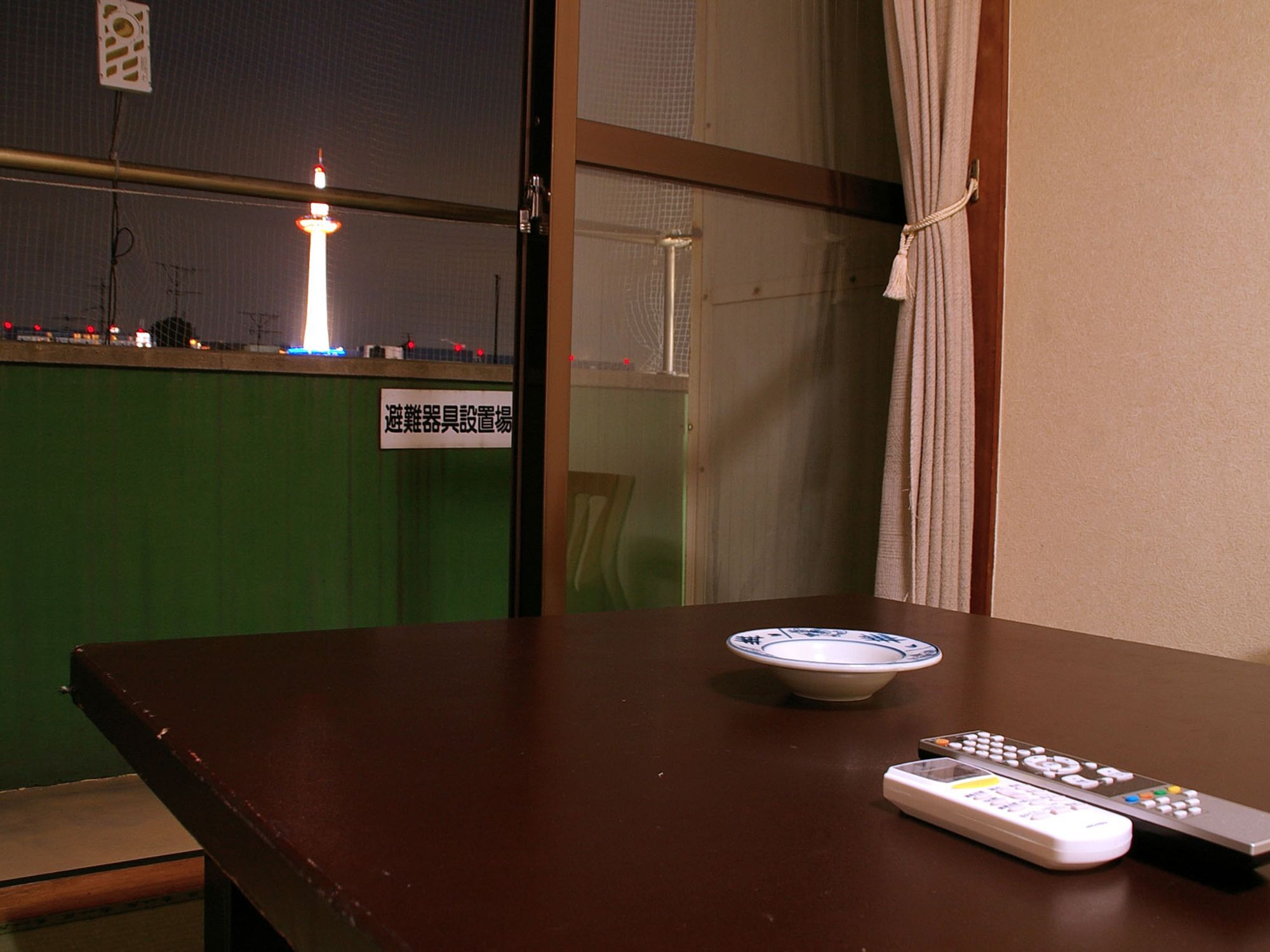 Kanko Ryokan Hotel Omiya Kyoto Bagian luar foto