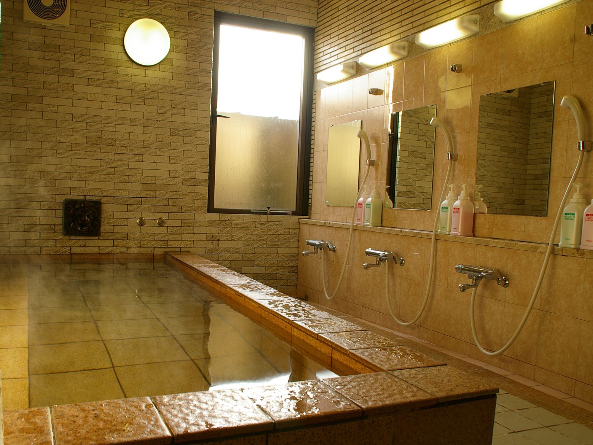 Kanko Ryokan Hotel Omiya Kyoto Bagian luar foto