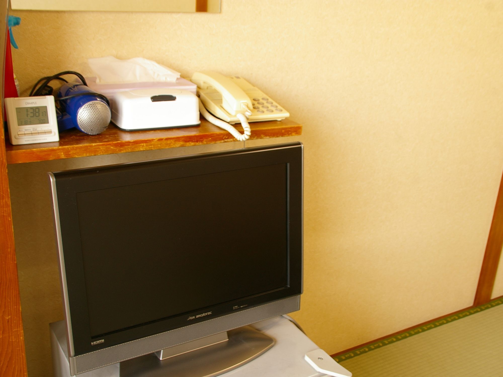 Kanko Ryokan Hotel Omiya Kyoto Bagian luar foto