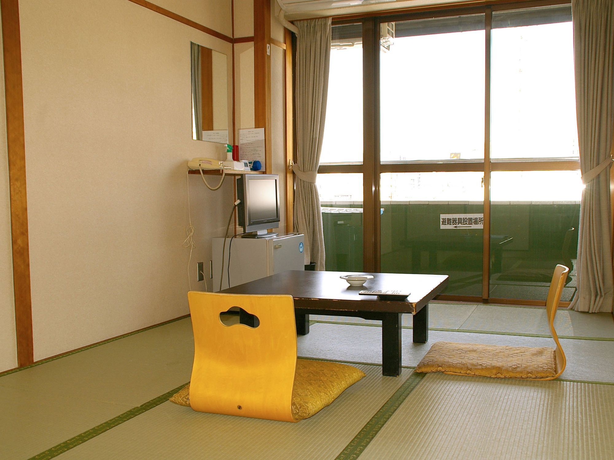 Kanko Ryokan Hotel Omiya Kyoto Bagian luar foto