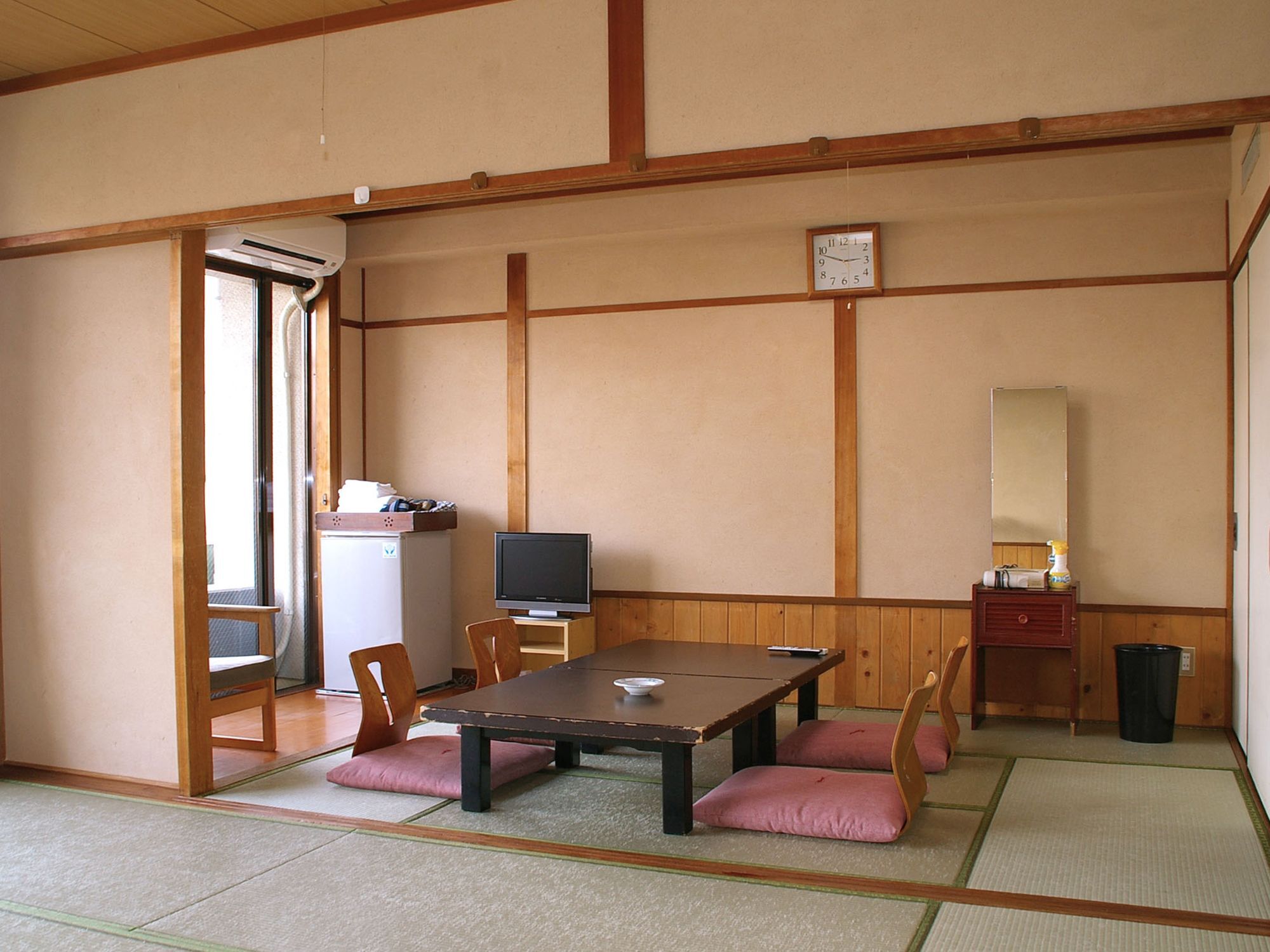 Kanko Ryokan Hotel Omiya Kyoto Bagian luar foto